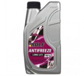 Антифриз ROLF G12+ (Red)  1л (1*12шт)