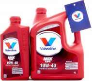 Масло мотор. 10W40 Valvoline MAXLIFE (4 л.) пластик 1*4 шт. Масло мотор. 10W40 Valvoline MAXLIFE (4 л.) пластик 1*4 шт.