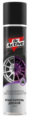 Очиститель дисков с индикатором Ronx 400мл Dr.Active аэрозоль 400 мл (1*12шт) Очиститель дисков с индикатором Ronx 400мл Dr.Active аэрозоль 400 мл (1*12шт)