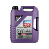 Масло мотор. 5W40 Liqui Moly Diesel Synthoil API CF ACEA A3/B4 пластик (1 л.) 1*6 шт. (1926) Масло мотор. 5W40 Liqui Moly Diesel Synthoil API CF ACEA A3/B4 пластик (1 л.) 1*6 шт. (1926)