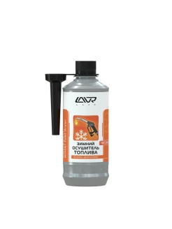 Ln2111 Октан корректор в бензин на 40-60 л, LAVR 310 мл (20шт) Ln2111 Октан корректор в бензин на 40-60 л, LAVR 310 мл (20шт)