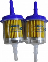 Фильтр топл. SPF-337 Sintec прямой (SNF-01-Т) (SNF-03-Т) (карб. прямоточный) ВАЗ, ГАЗ, ЗАЗ Фильтр топл. SPF-337 Sintec прямой (SNF-01-Т) (SNF-03-Т) (карб. прямоточный) ВАЗ, ГАЗ, ЗАЗ