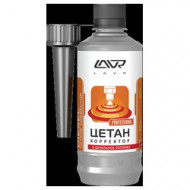 Ln2112 Цетан корректор в дизель на 40 - 60 л, LAVR 310 мл (20шт) Ln2112 Цетан корректор в дизель на 40 - 60 л, LAVR 310 мл (20шт)