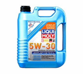 Масло мотор. 5W40 Liqui Moly Leichtlauf High Tech API SP ACEA A3/B4 пластик (5 л.) 1*4 шт. (8029) Масло мотор. 5W40 Liqui Moly Leichtlauf High Tech API SP ACEA A3/B4 пластик (5 л.) 1*4 шт. (8029)