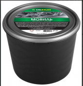Автоконсервант МОВИЛЬ OILRIGHT 1,8 кг жест.банка (4шт) Автоконсервант МОВИЛЬ OILRIGHT 1,8 кг жест.банка (4шт)