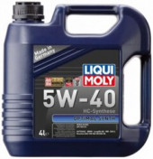 Масло мотор. 5W40 Liqui Moly Optimal Synth API SN Plus/CF ACEA A3/B4 пластик (4 л.) 1*4 шт. (3926) Масло мотор. 5W40 Liqui Moly Optimal Synth API SN Plus/CF ACEA A3/B4 пластик (4 л.) 1*4 шт. (3926)
