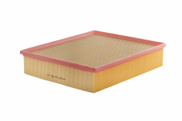 Фильтр воздушный SCT SB 549-MERCE SPRINTER CLASSIC 909(RUSSIA) 13-/(901/902/903/904) 95-06/V-CLASS/V