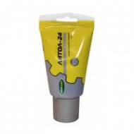 Смазка Литол-24 OIL RIGHT (100гр) туба(1*15шт) Смазка Литол-24 OIL RIGHT (100гр) туба(1*15шт)