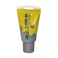 Смазка Литол-24 OIL RIGHT (100гр) туба(1*15шт)