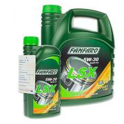 Масло мотор. синтет. Fanfaro LSX SAE 5W-30 (1л.) 1*20шт. Масло мотор. синтет. Fanfaro LSX SAE 5W-30 (1л.) 1*20шт.