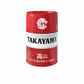 Масло моторное TAKAYAMA SAE 5W30 API SP/CF A5/B5  (60л)