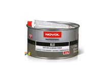 Шпатлевка Alu (с алюм.) (1,8 кг) (Novol) 1*6шт Шпатлевка Alu (с алюм.) (1,8 кг) (Novol) 1*6шт