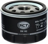 Фильтр масляный SCT SM 142-RNLT LOGAN/SANDERO/FLUENCE/LADA LARGUS/NISSAN NOTE/QASHQAI/TIIDA/MEGANE Фильтр масляный SCT SM 142-RNLT LOGAN/SANDERO/FLUENCE/LADA LARGUS/NISSAN NOTE/QASHQAI/TIIDA/MEGANE