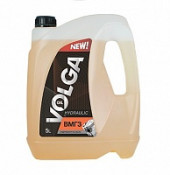 Масло гидрав. ВМГЗ Волга-Ойл 5л (1*3шт) Масло гидрав. ВМГЗ Волга-Ойл 5л (1*3шт)