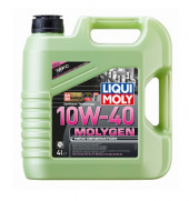 Масло мотор. Liqui Moly 10W40 MOLIGEN New Generation (HC-синт) 4л (1*4шт) (9060) Масло мотор. Liqui Moly 10W40 MOLIGEN New Generation (HC-синт) 4л (1*4шт) (9060)