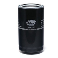 Фильтр масляный SCT SM 157 VOLVO 423135; VOLVO 469954; VOLVO 4785974 Фильтр масляный SCT SM 157 VOLVO 423135; VOLVO 469954; VOLVO 4785974