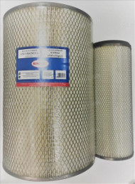 Фильтр возд. Sintec SNF-TR82OUT-B, КАМАЗ 6520 и Евро-2 (внешний) (1*1шт) Фильтр возд. Sintec SNF-TR82OUT-B, КАМАЗ 6520 и Евро-2 (внешний) (1*1шт)