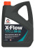 Масло мотор.  5W30 COMMA X-FLOW TYPE LL SL/CF A3/B4 пластик (4 л.) 1*4 шт.
