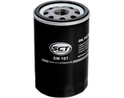 Фильтр масляный SCT SM 168-FIAT DOBLO/PANDA/BRAVO Фильтр масляный SCT SM 168-FIAT DOBLO/PANDA/BRAVO