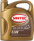 Масло мотор. SINTEC LUXE 5000 SAE 5W40 ACEA A3/B4 API SL/CF 4л (1*4шт)