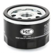 Фильтр масляный SCT SM 179 FORD 3652061; FORD 3904728; FORD 4137784 Фильтр масляный SCT SM 179 FORD 3652061; FORD 3904728; FORD 4137784