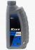 Масло трансм. 80W90 Kixx Geartec GL-5 пластик (1 л.) 1*12 шт.