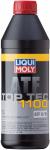 Масло трансм. Liqui Moly ATF Top Tec 1100 для АКПП Dexron III G/III H пластик (1 л.) 1*6 шт. (7626)