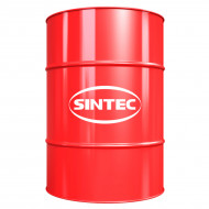 Масло индустр. SINTEC И-40А  180кг/205л