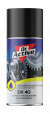 Sintec Dr. Active Многоцелевая смазка DR40 (проникающая) 210мл 1*12