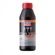 Масло трансм. Liqui Moly ATF Top Tec 1200 для АКПП Dexron: III H 1A пластик (1 л.) 1*6 шт. (7502) Масло трансм. Liqui Moly ATF Top Tec 1200 для АКПП Dexron: III H 1A пластик (1 л.) 1*6 шт. (7502)