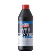 Масло трансм. Liqui Moly ATF Top Tec 1600 для АКПП пластик (1 л.) 1*6 шт. (8042) Масло трансм. Liqui Moly ATF Top Tec 1600 для АКПП пластик (1 л.) 1*6 шт. (8042)
