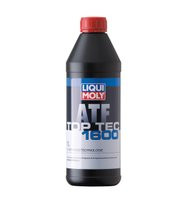 Масло трансм. Liqui Moly ATF Top Tec 1600 для АКПП пластик (1 л.) 1*6 шт. (8042) Масло трансм. Liqui Moly ATF Top Tec 1600 для АКПП пластик (1 л.) 1*6 шт. (8042)