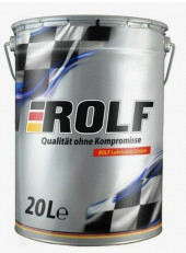 Масло мотор. ROLF KRAFTON M7 U SAE 15W40 API CI-4/SL  20л
