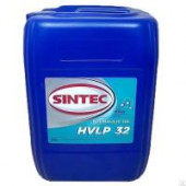 Масло гидрав. SINTEC Hydraulic HVLP 32 20л Масло гидрав. SINTEC Hydraulic HVLP 32 20л
