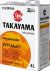 Масло трансмиссионное "TAKAYAMA СVTF Multi" (4л) 1*4шт