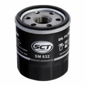 Фильтр масляный SCT SM 832 RENAULT 7 700 112 686; RENAULT 7 700 863 124; RENAULT 7 700 867 824 Фильтр масляный SCT SM 832 RENAULT 7 700 112 686; RENAULT 7 700 863 124; RENAULT 7 700 867 824