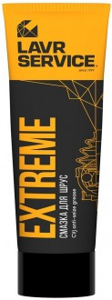 Ln3525 Смазка для ШРУС Extreme, LAVR SERVICE 200 мл (32шт) Ln3525 Смазка для ШРУС Extreme, LAVR SERVICE 200 мл (32шт)