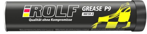 Смазка ROLF GREASE P9 460 SX-2 (390г) (1*15) Смазка ROLF GREASE P9 460 SX-2 (390г) (1*15)
