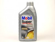 Масло мотор. 5W40 Mobil Super 3000 X1 (1л) пластик 1*12 шт.(Турция) Масло мотор. 5W40 Mobil Super 3000 X1 (1л) пластик 1*12 шт.(Турция)