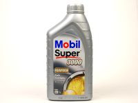 Масло мотор. 5W40 Mobil Super 3000 X1 (1л) пластик 1*12 шт.(Турция) Масло мотор. 5W40 Mobil Super 3000 X1 (1л) пластик 1*12 шт.(Турция)