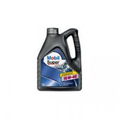 Масло мотор. 10W40 Mobil Super 2000 X1 (4л) пластик 1*4 шт. (Турция) Масло мотор. 10W40 Mobil Super 2000 X1 (4л) пластик 1*4 шт. (Турция)