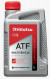 Жидкость трансм. синт. ATF MULTIVEHICLE 1л HITATSU SP-IV; TOYOTA T-IV; LT71141; ZF6; DEXRON IIIH