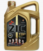 Масло мотор. 5W30 ZIC TOP LS API SN ACEA C3 (синт.) (4 л.) пластик 1*4 шт. Масло мотор. 5W30 ZIC TOP LS API SN ACEA C3 (синт.) (4 л.) пластик 1*4 шт.