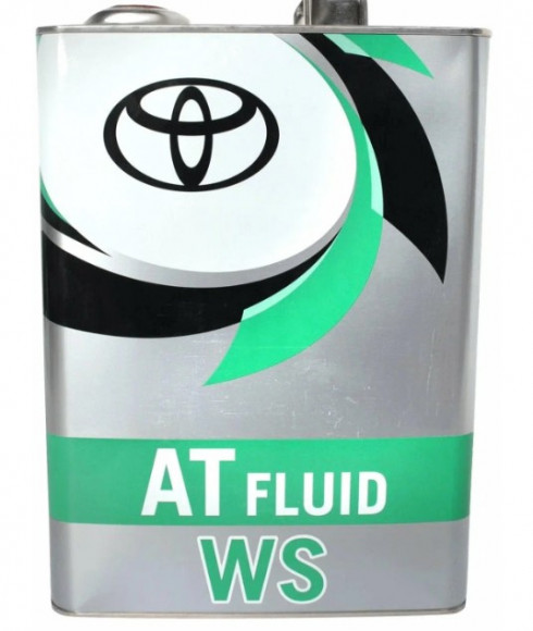 Масло трансм. ATF Type T-IV TOYOTA ТАЙВАНЬ (TQ-D) (зеленая) (4 л) 1*6шт Масло трансм. ATF Type T-IV TOYOTA ТАЙВАНЬ (TQ-D) (зеленая) (4 л) 1*6шт