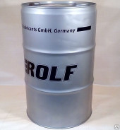 Масло мотор. ROLF KRAFTON P1 U SAE 10W40 API CF-4/SG 208л Масло мотор. ROLF KRAFTON P1 U SAE 10W40 API CF-4/SG 208л