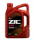 Масло трансм. 75W85 ZIC G-FF API GL-4 (синт.) (4 л.) пластик 1*4 шт.