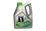 Масло мотор. 5W30 Mobil 1 ESP Formula (4л) 1*4 шт. (Турция) Масло мотор. 5W30 Mobil 1 ESP Formula (4л) 1*4 шт. (Турция)