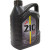 Масло мотор.  5W40 ZIC X7 API SP ACEA A3/B4 (синт.) (4 л.) пластик 1*4 шт.