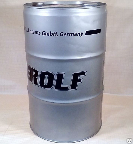 Масло мотор. ROLF KRAFTON M1 U SAE 15W40 208л Масло мотор. ROLF KRAFTON M1 U SAE 15W40 208л