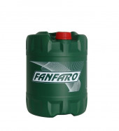 Масло трансмис. Fanfaro MAX-4 SAE 80W-90 API GL-4 20л 1*1шт. Масло трансмис. Fanfaro MAX-4 SAE 80W-90 API GL-4 20л 1*1шт.